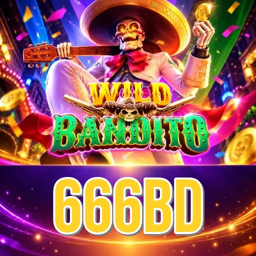 666bd app icon ready to open on Android home screen